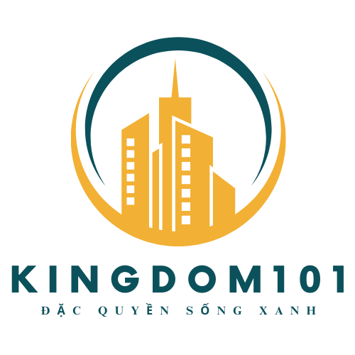 Căn hộ Kingdom 101