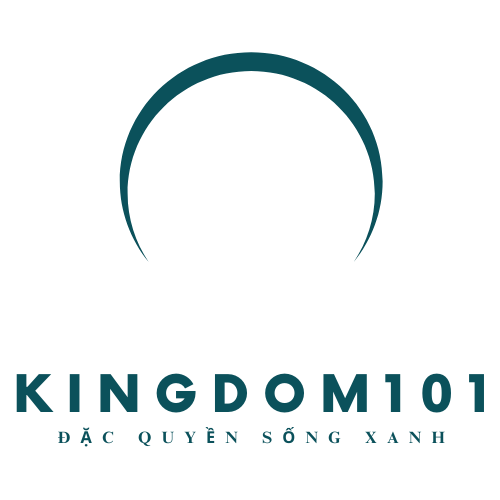 Căn hộ Kingdom 101